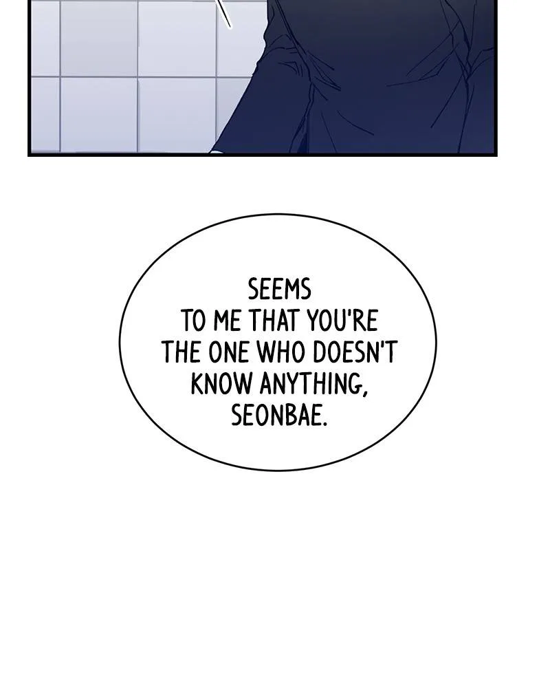 She Would Never Know Chapter 3 – Page 98