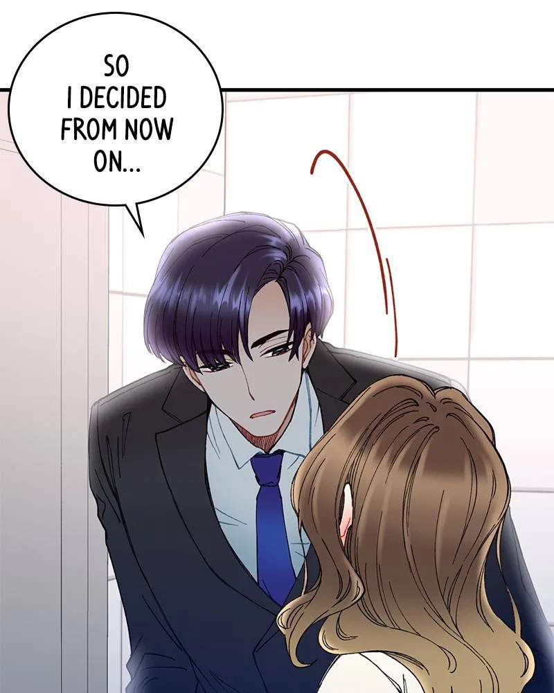 She Would Never Know Chapter 3 – Page 99