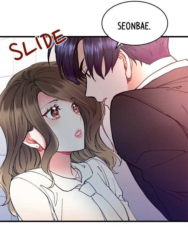 She Would Never Know Chapter 3 – Page 101