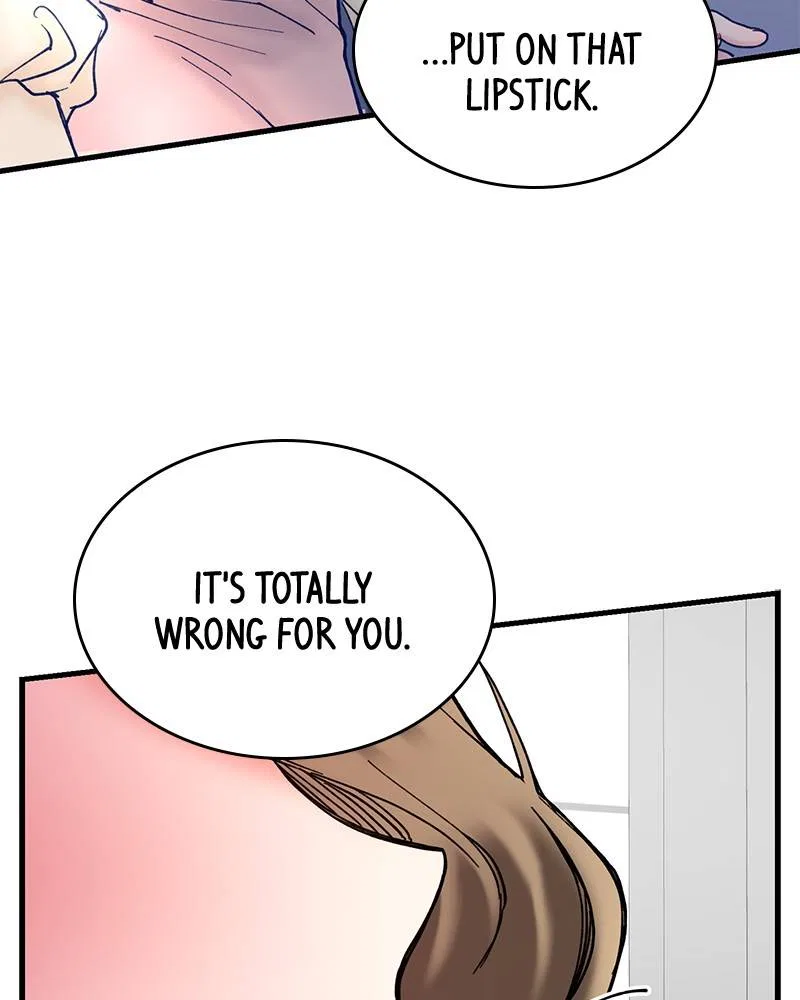 She Would Never Know Chapter 3 – Page 105