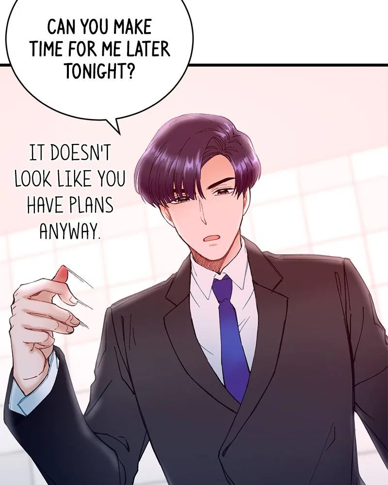 She Would Never Know Chapter 3 – Page 107