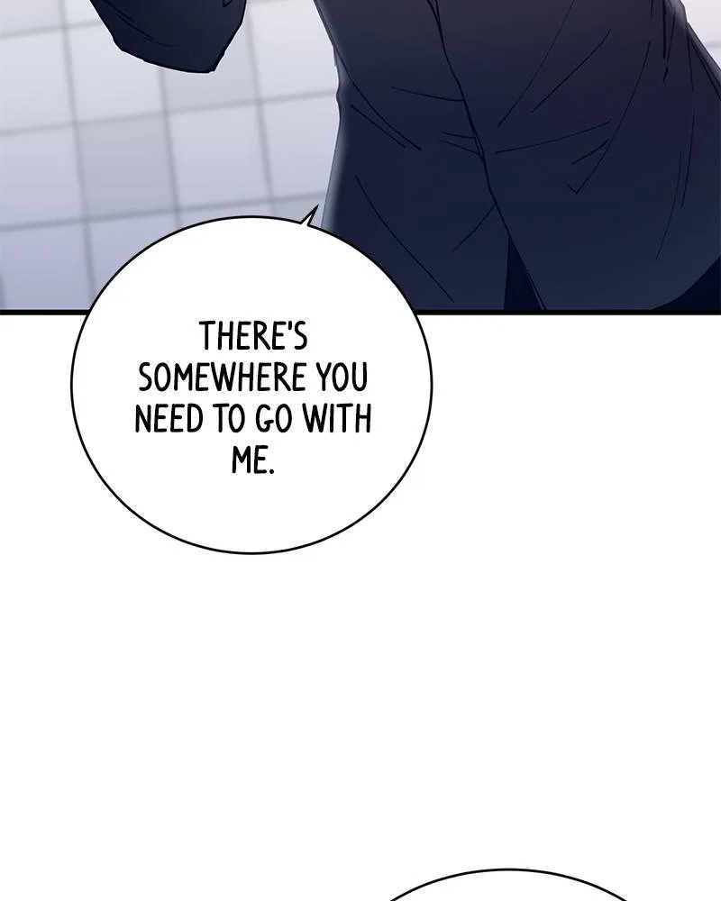 She Would Never Know Chapter 3 – Page 108