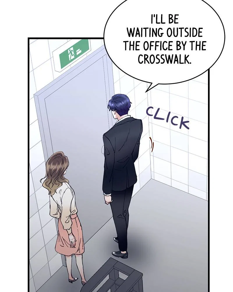 She Would Never Know Chapter 3 – Page 109