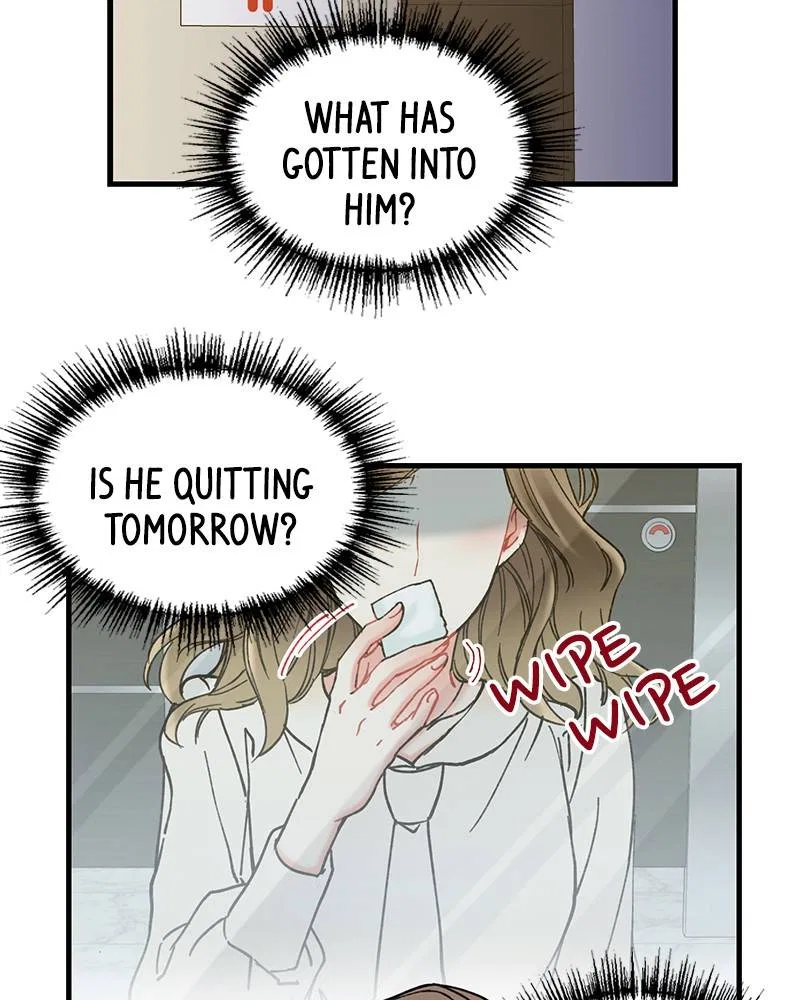 She Would Never Know Chapter 3 – Page 114