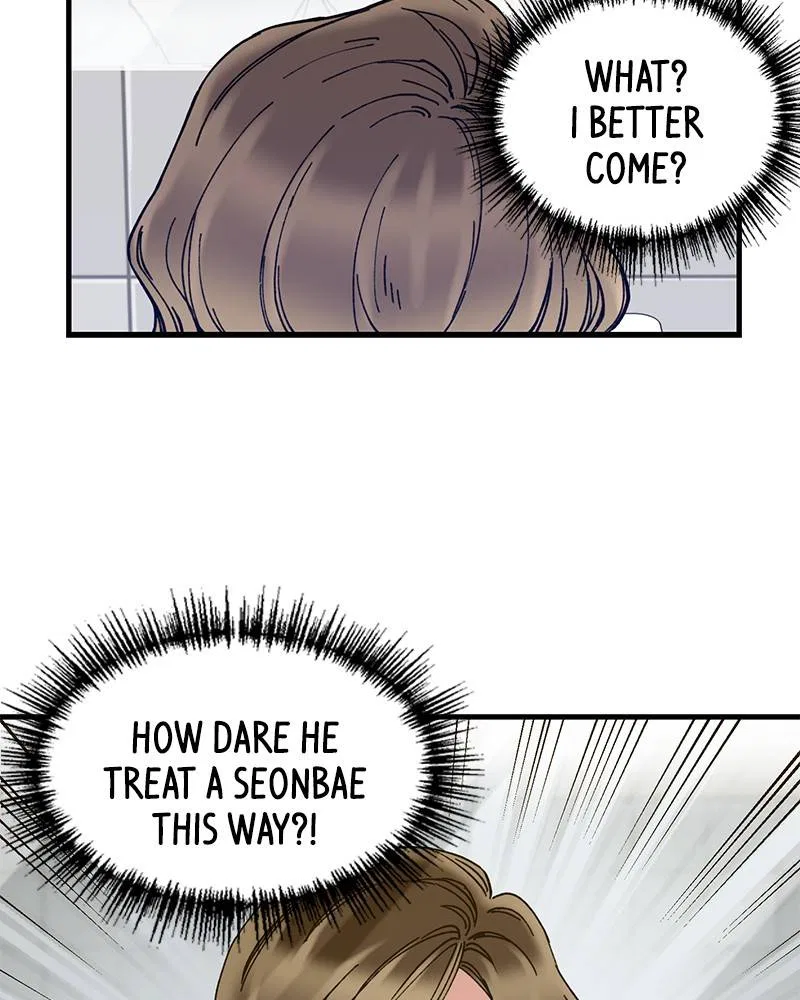 She Would Never Know Chapter 3 – Page 115