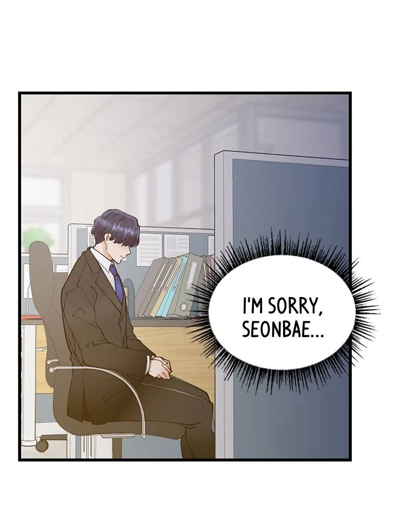 She Would Never Know Chapter 3 – Page 119