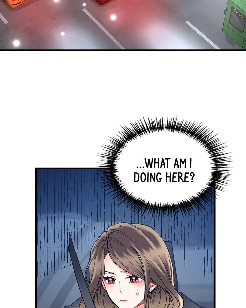 She Would Never Know Chapter 3 – Page 124