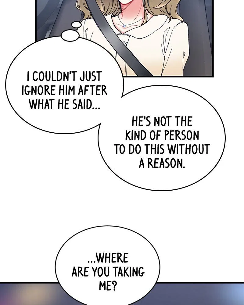 She Would Never Know Chapter 3 – Page 125