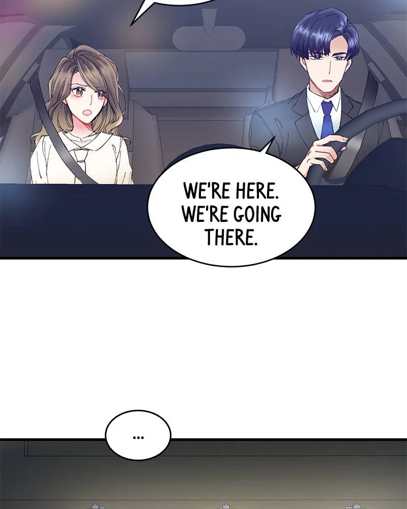 She Would Never Know Chapter 3 – Page 126