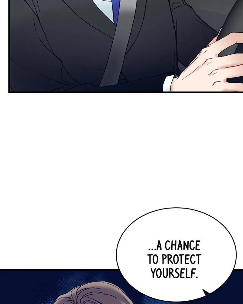 She Would Never Know Chapter 3 – Page 129