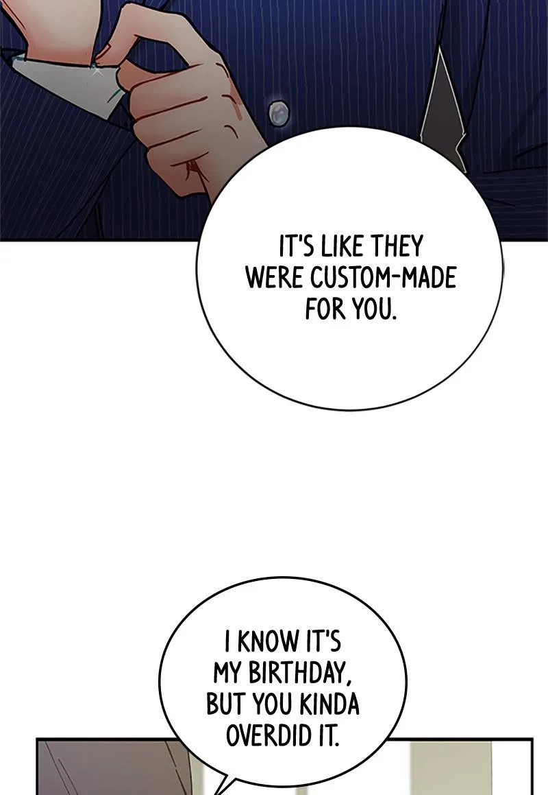 She Would Never Know Chapter 2 – Page 6