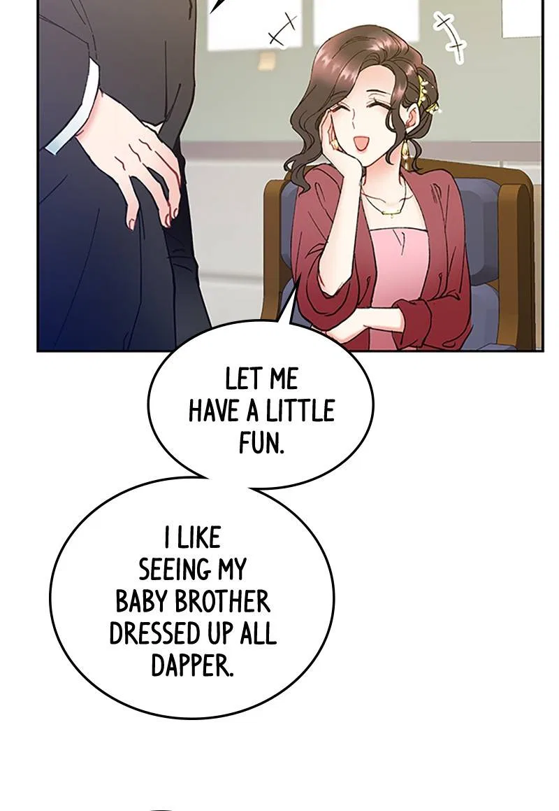 She Would Never Know Chapter 2 – Page 7
