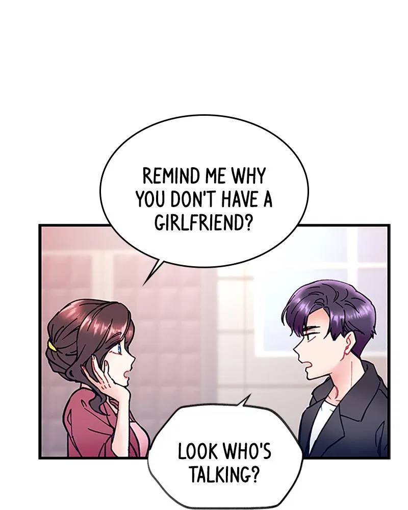 She Would Never Know Chapter 2 – Page 11