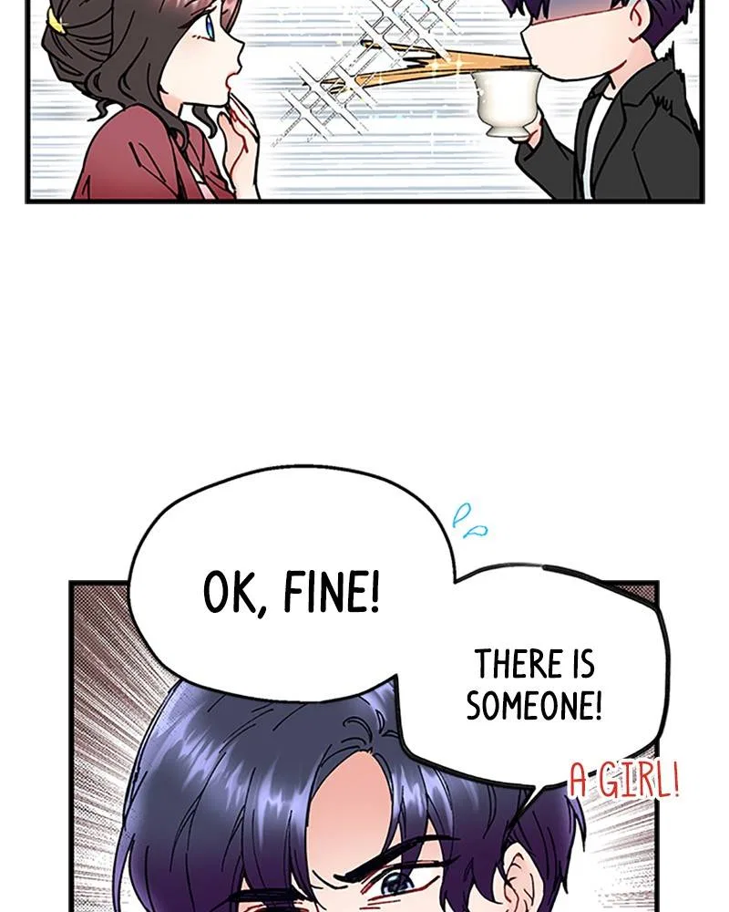 She Would Never Know Chapter 2 – Page 14