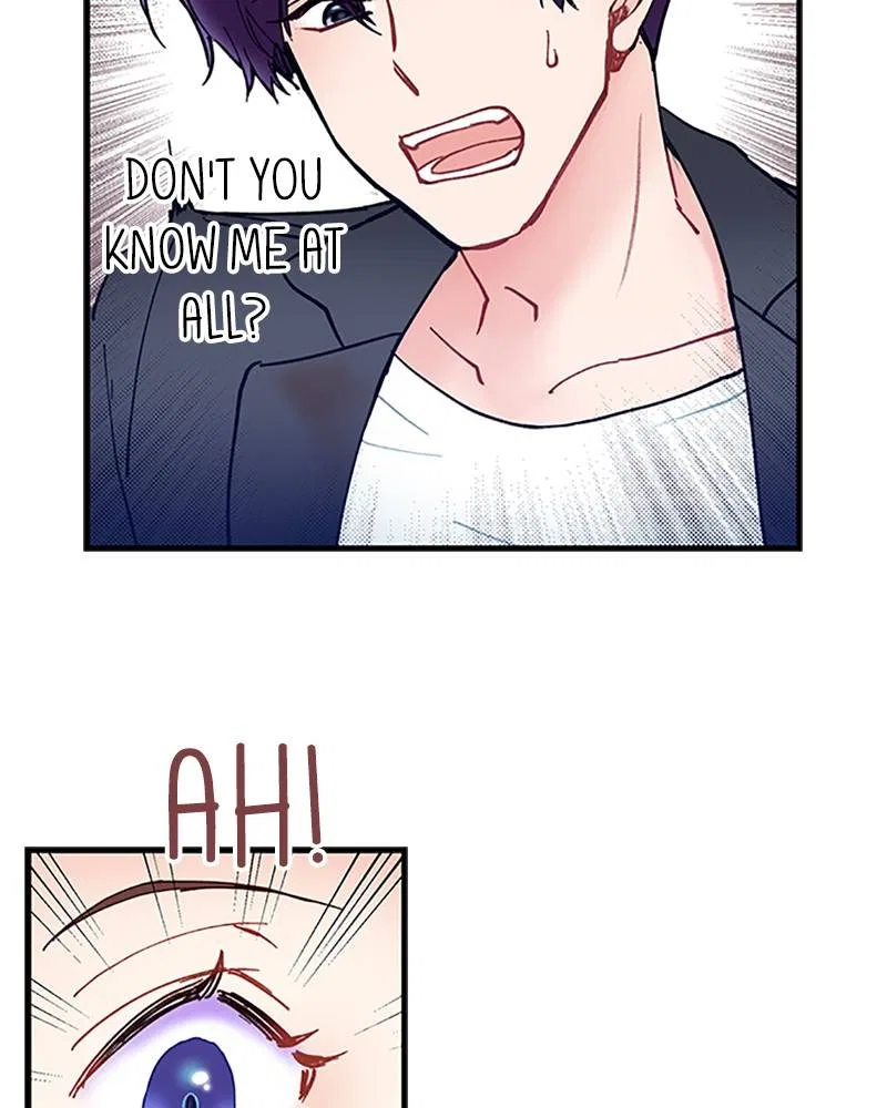 She Would Never Know Chapter 2 – Page 15