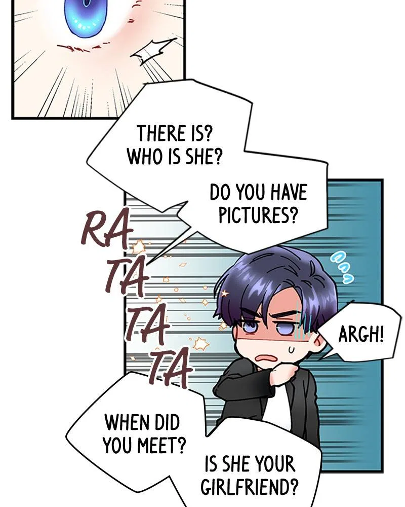 She Would Never Know Chapter 2 – Page 16