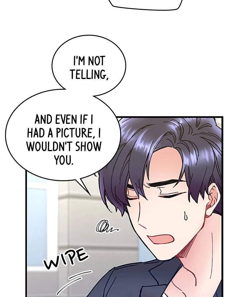 She Would Never Know Chapter 2 – Page 17