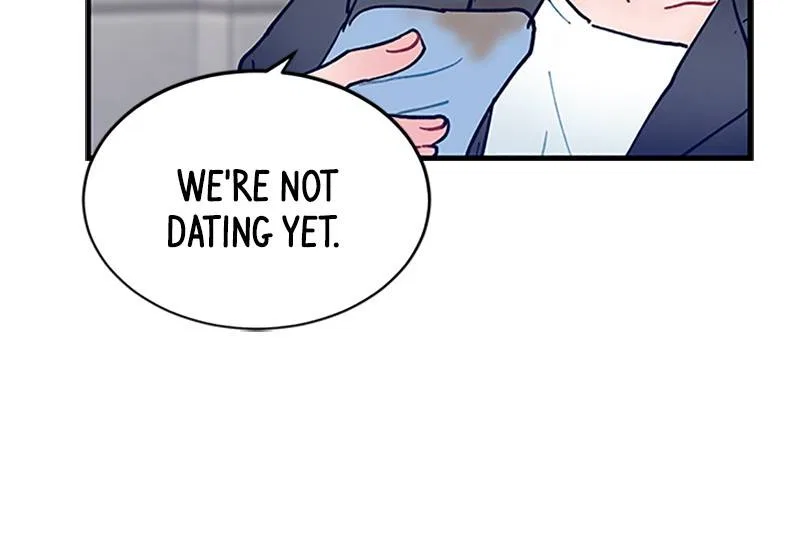 She Would Never Know Chapter 2 – Page 18