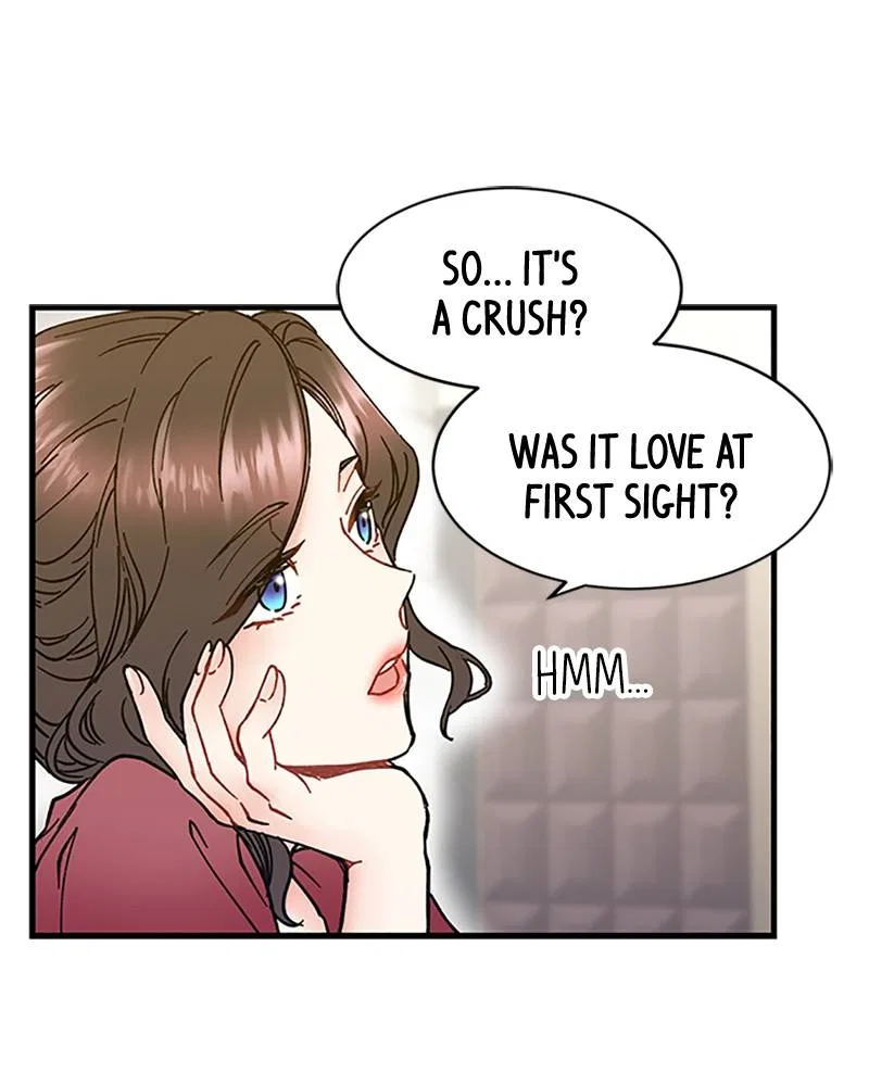She Would Never Know Chapter 2 – Page 19