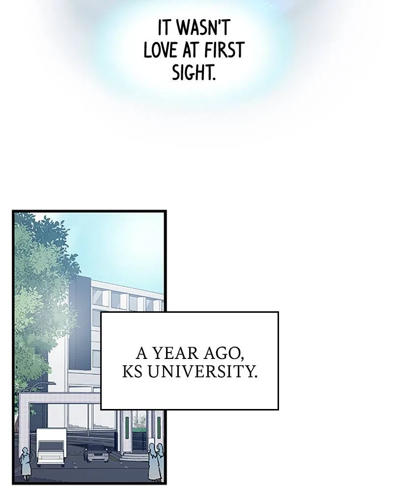 She Would Never Know Chapter 2 – Page 27