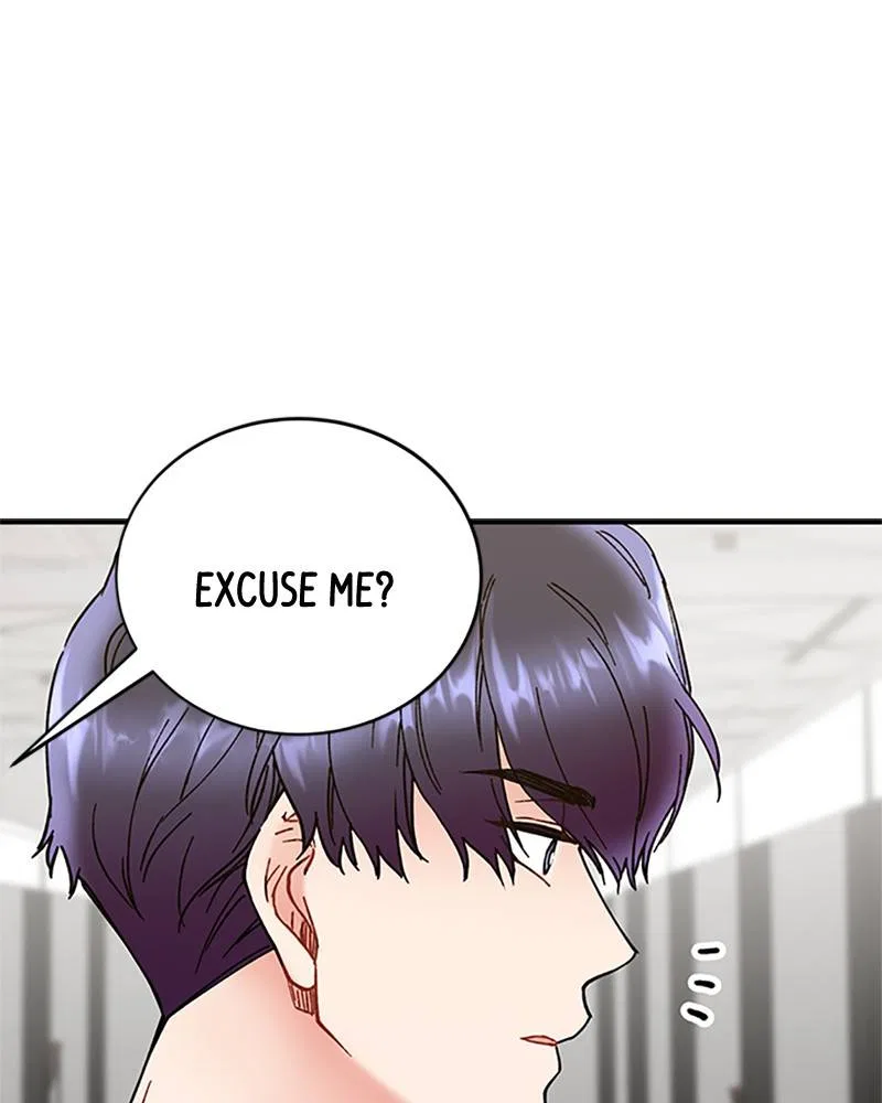 She Would Never Know Chapter 2 – Page 30