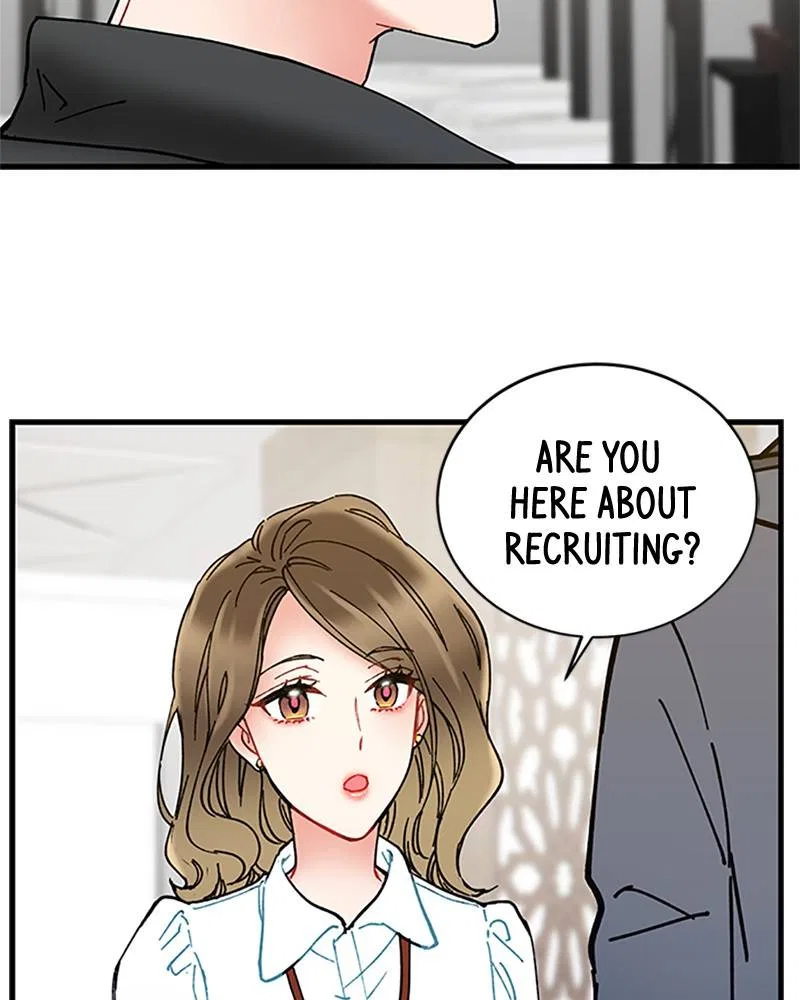 She Would Never Know Chapter 2 – Page 31