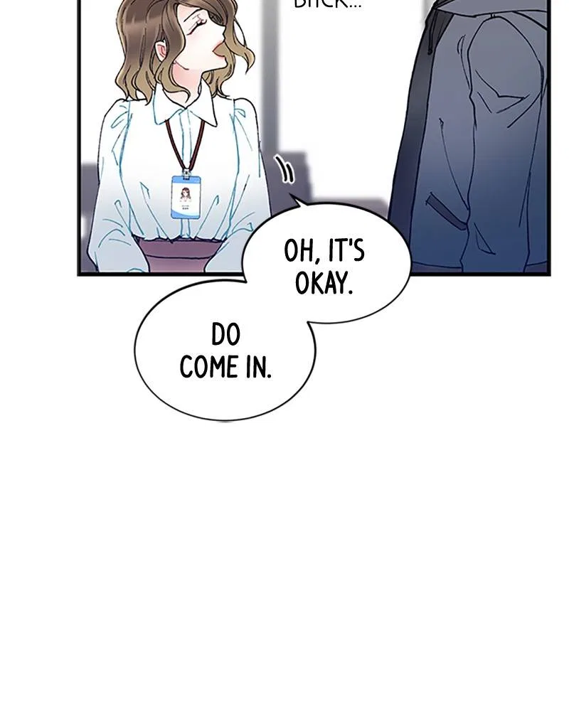 She Would Never Know Chapter 2 – Page 33