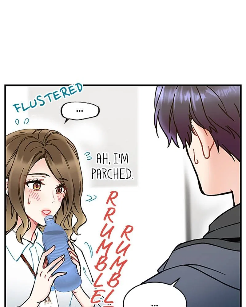 She Would Never Know Chapter 2 – Page 37