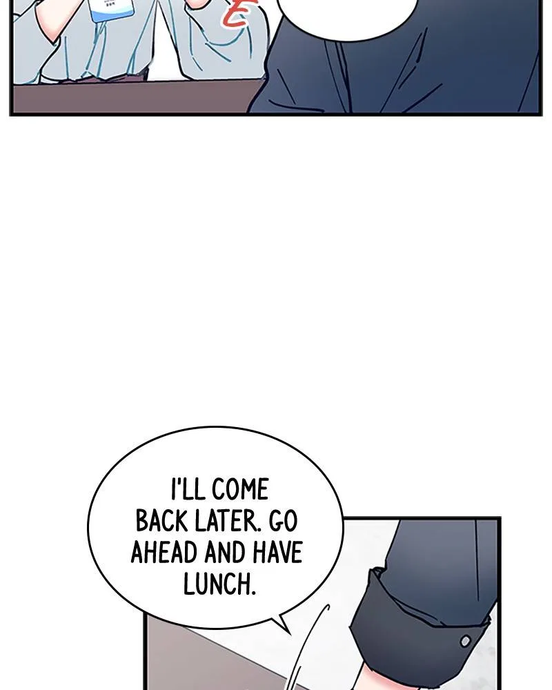 She Would Never Know Chapter 2 – Page 38