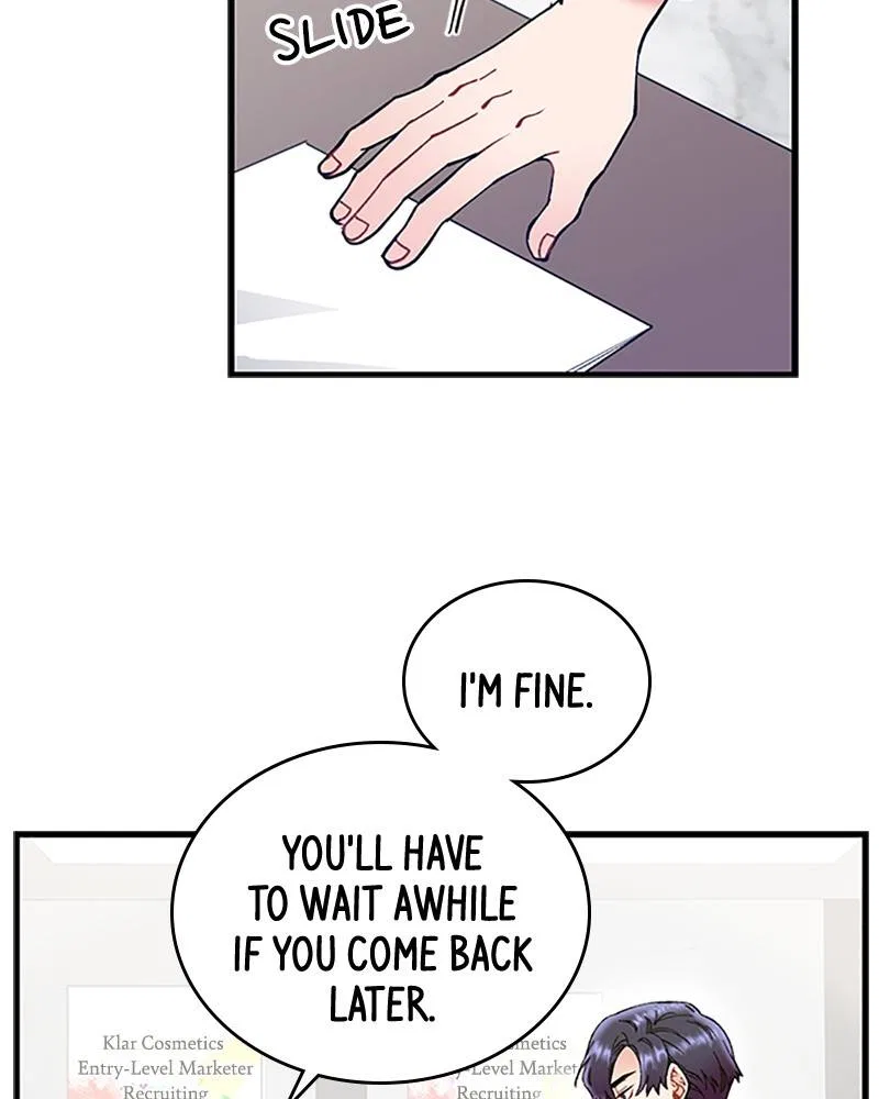 She Would Never Know Chapter 2 – Page 39