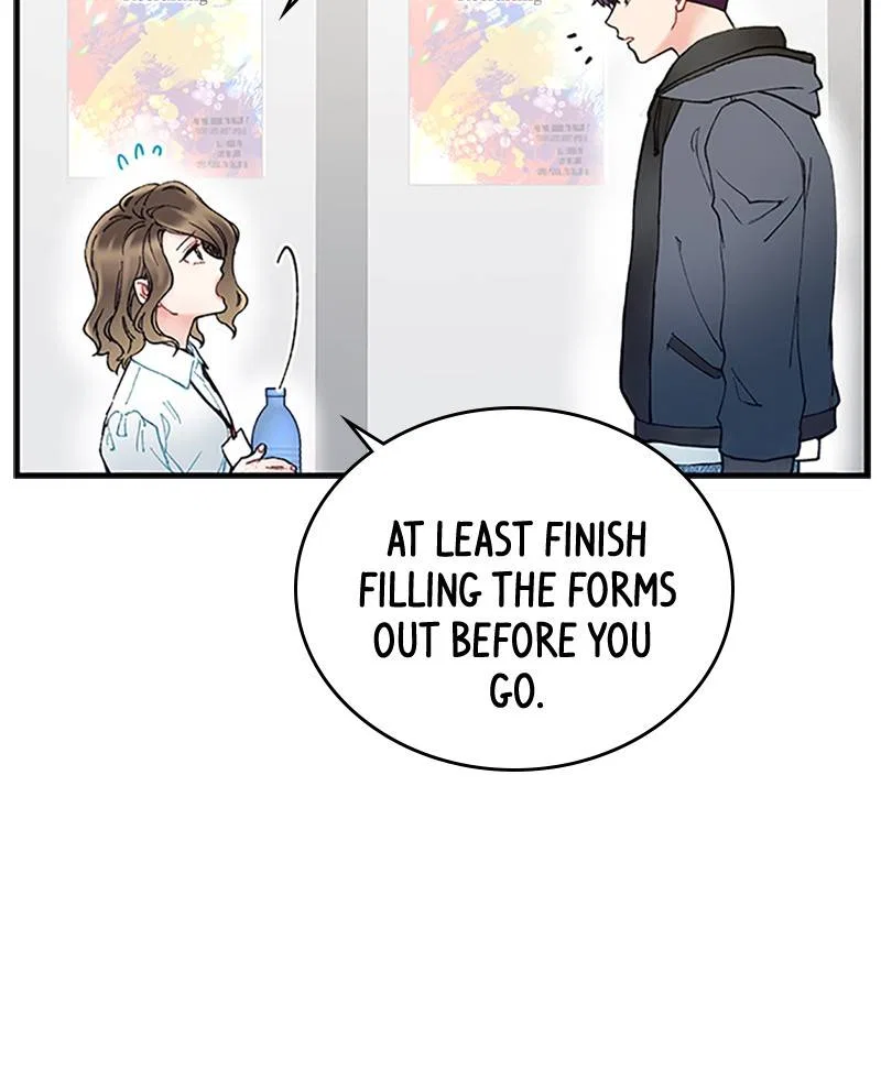 She Would Never Know Chapter 2 – Page 40
