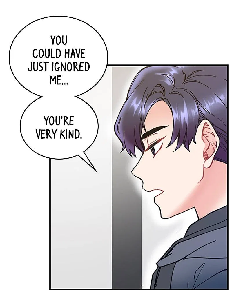 She Would Never Know Chapter 2 – Page 41