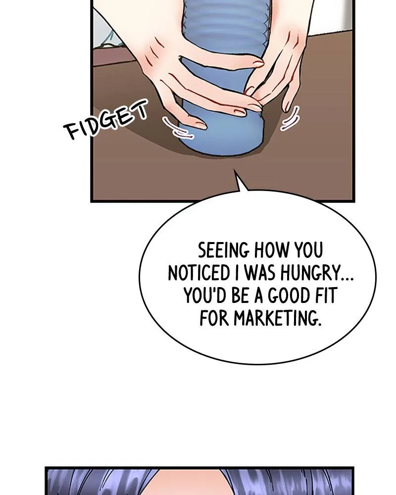 She Would Never Know Chapter 2 – Page 44