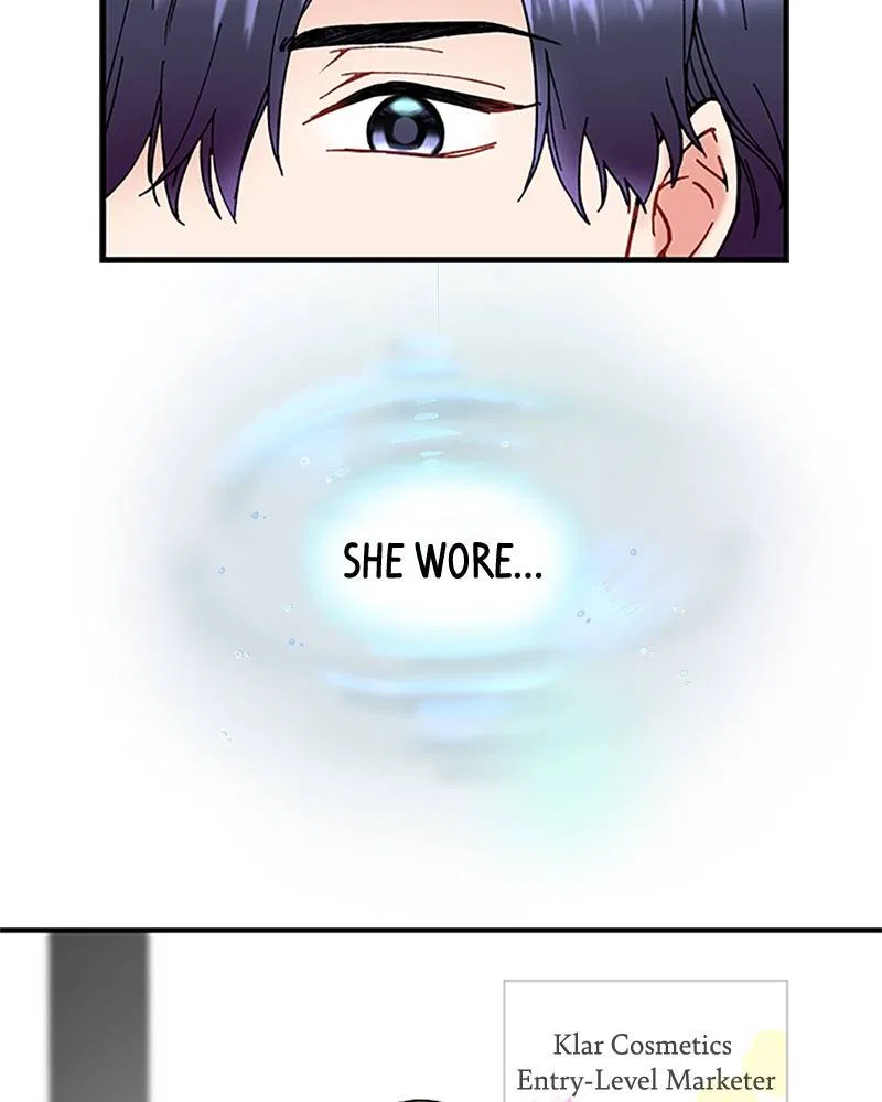She Would Never Know Chapter 2 – Page 45