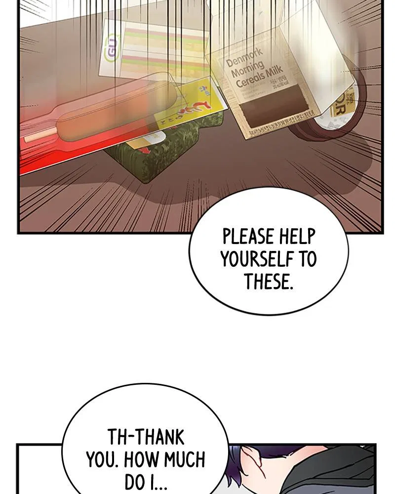 She Would Never Know Chapter 2 – Page 50