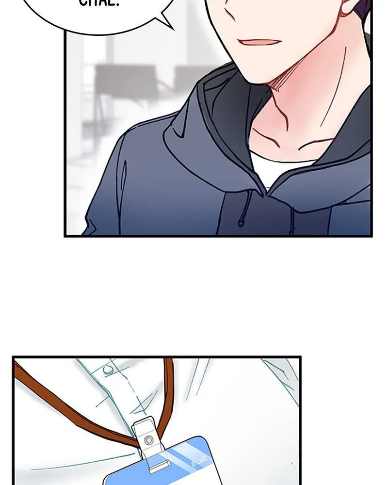 She Would Never Know Chapter 2 – Page 57