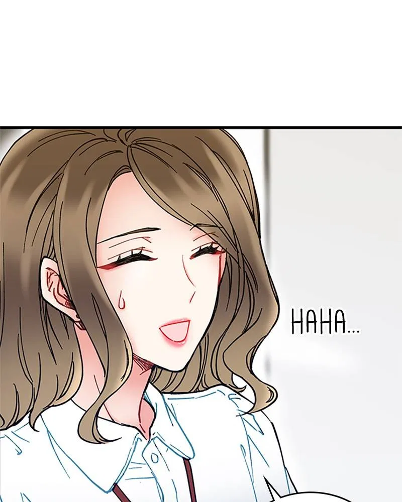 She Would Never Know Chapter 2 – Page 61