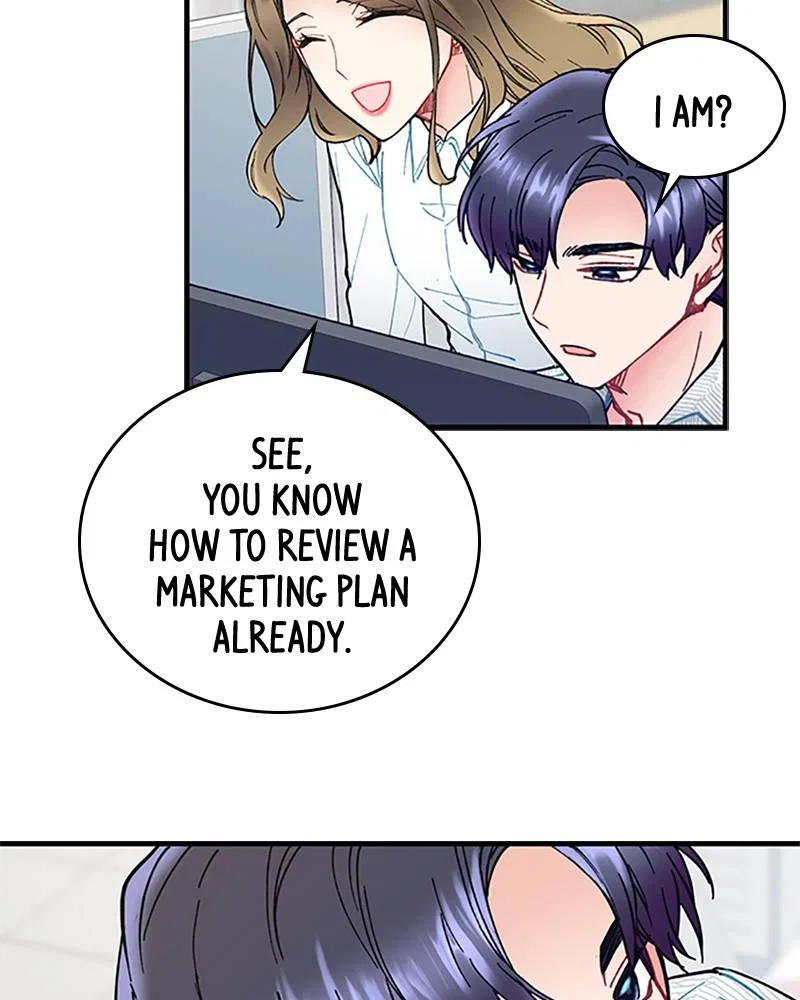 She Would Never Know Chapter 2 – Page 67