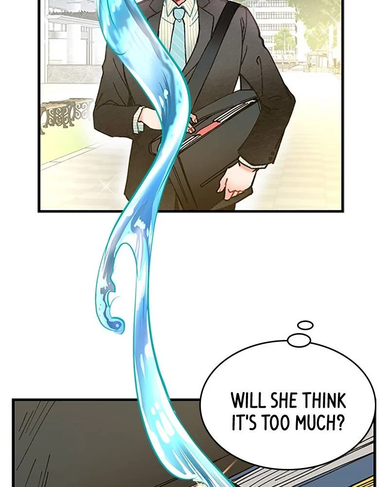 She Would Never Know Chapter 2 – Page 78