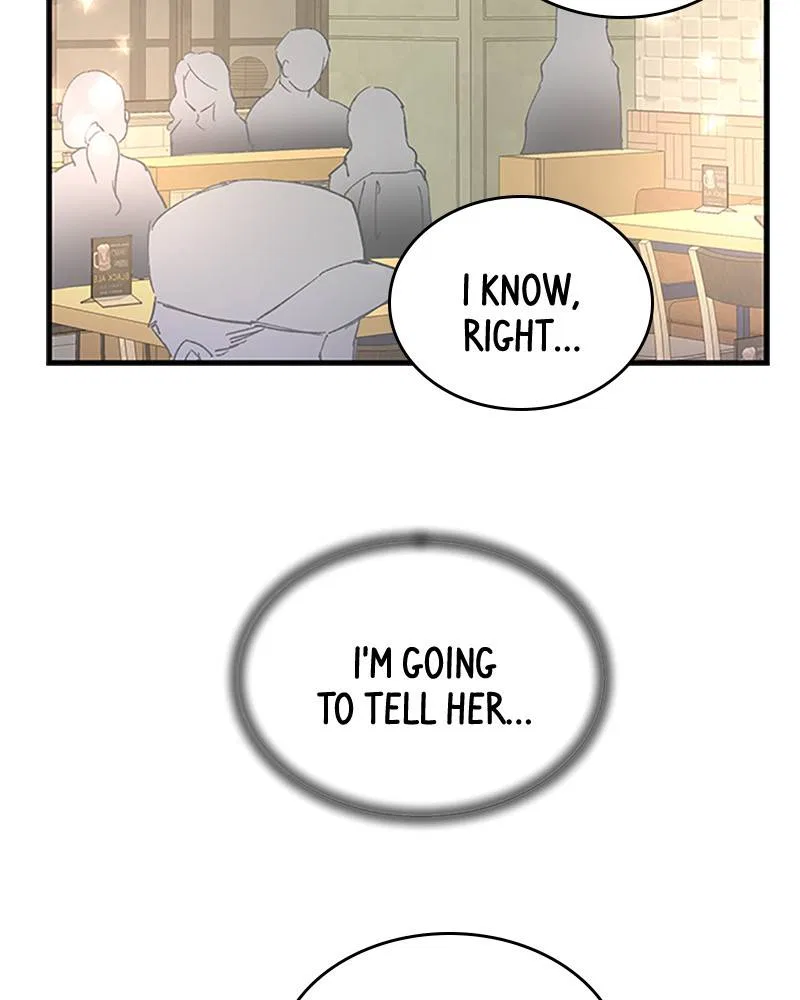 She Would Never Know Chapter 2 – Page 82