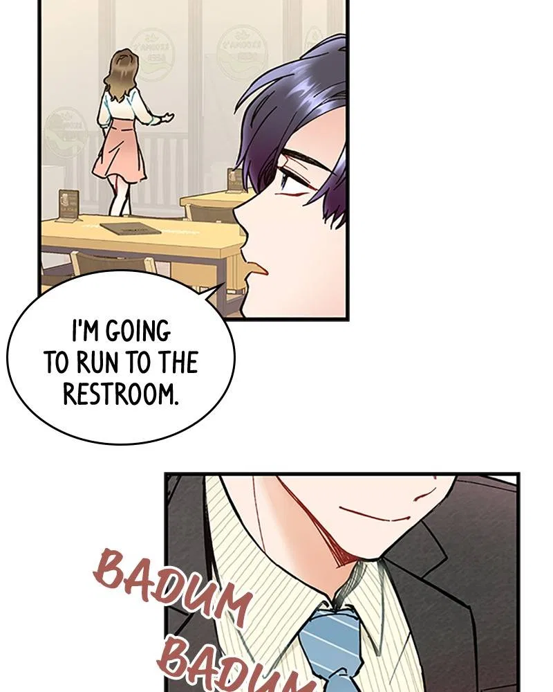 She Would Never Know Chapter 2 – Page 84