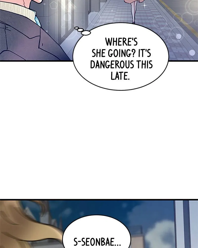 She Would Never Know Chapter 2 – Page 88