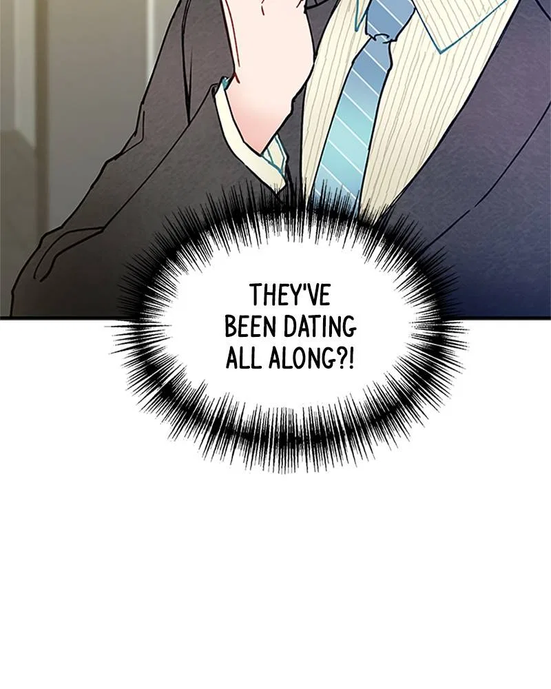 She Would Never Know Chapter 2 – Page 96