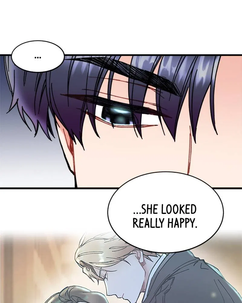 She Would Never Know Chapter 2 – Page 110
