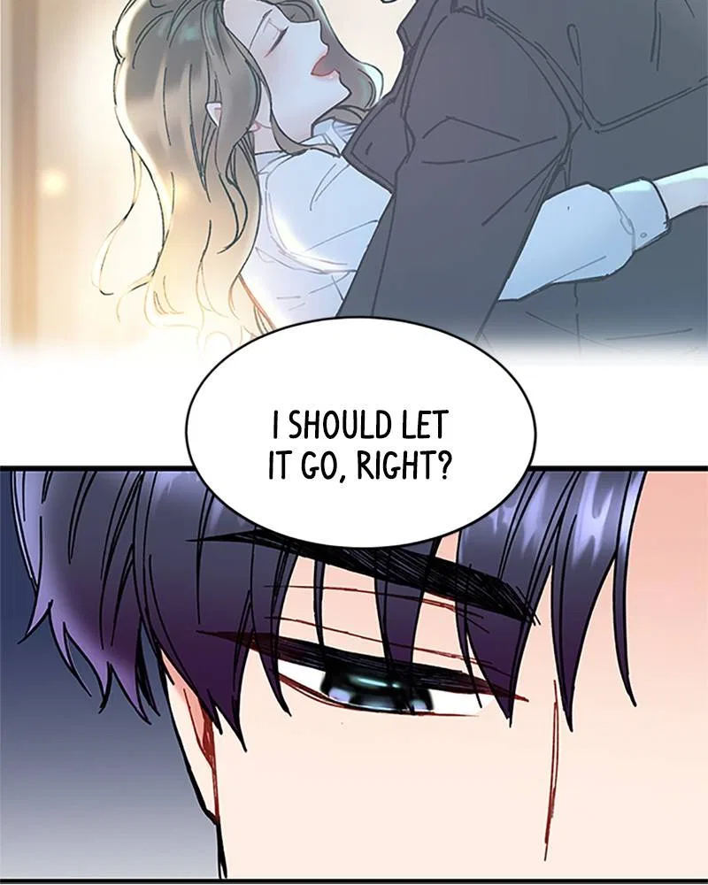 She Would Never Know Chapter 2 – Page 111