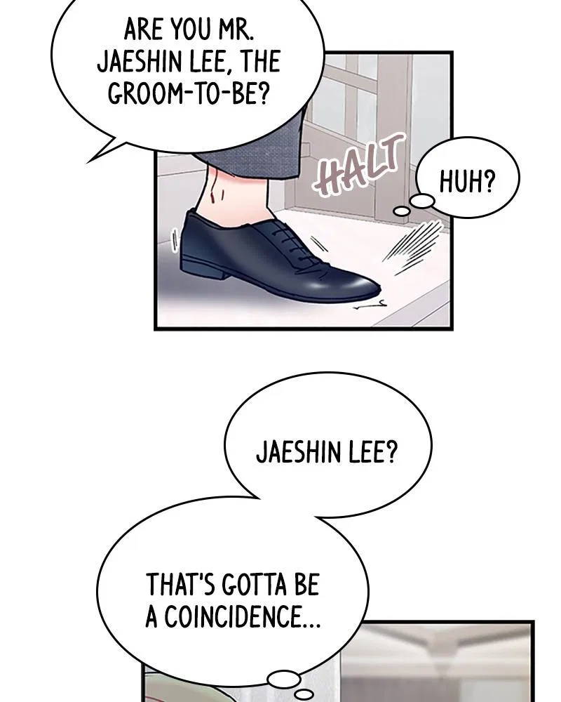 She Would Never Know Chapter 2 – Page 115
