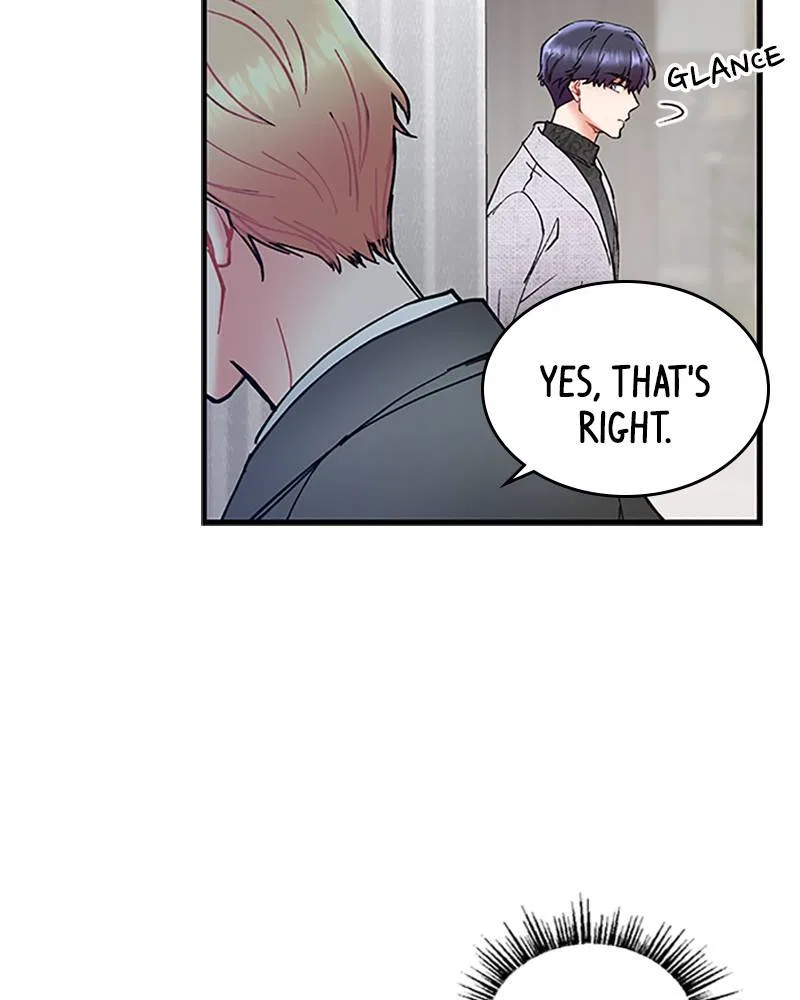 She Would Never Know Chapter 2 – Page 116