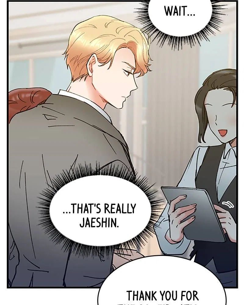 She Would Never Know Chapter 2 – Page 117
