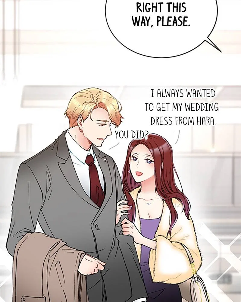 She Would Never Know Chapter 2 – Page 124