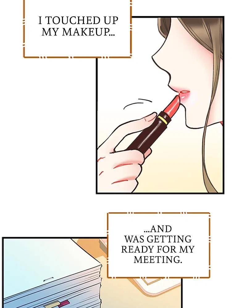She Would Never Know Chapter 1 – Page 2